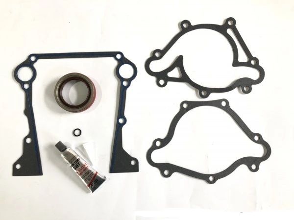Timing Cover Gasket Set (Ultra Power TCS45996) 97-03