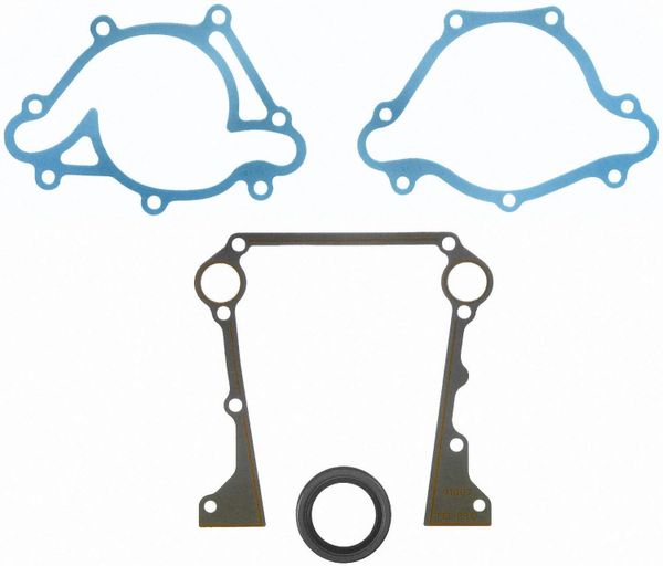 Timing Cover Gasket Set (Felpro TCS45996) 97-03