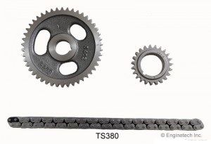 Timing Set (EngineTech TS380) 91-03