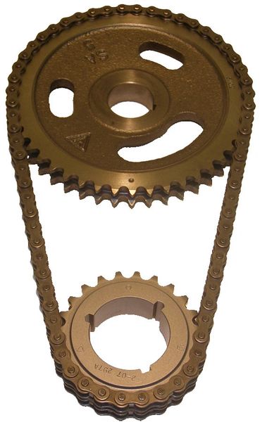 Timing Set - 3 Keyway (Ultra Power C3028X) 56-91