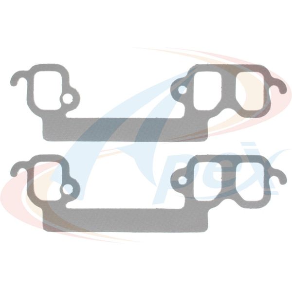 Exhaust Manifold Gasket Set (Apex AMS2561) 92-03