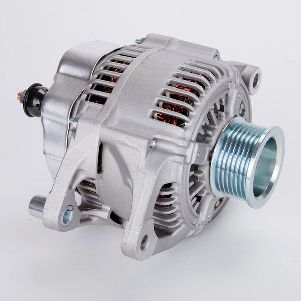 Alternator - 136A (TYC 2-13911) 01-03