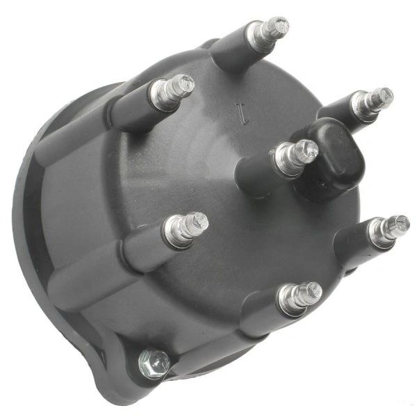 Distributor Cap (Standard FD176T) 92-03