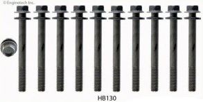 Head Bolt Set (EngineTech HB130) 85-88