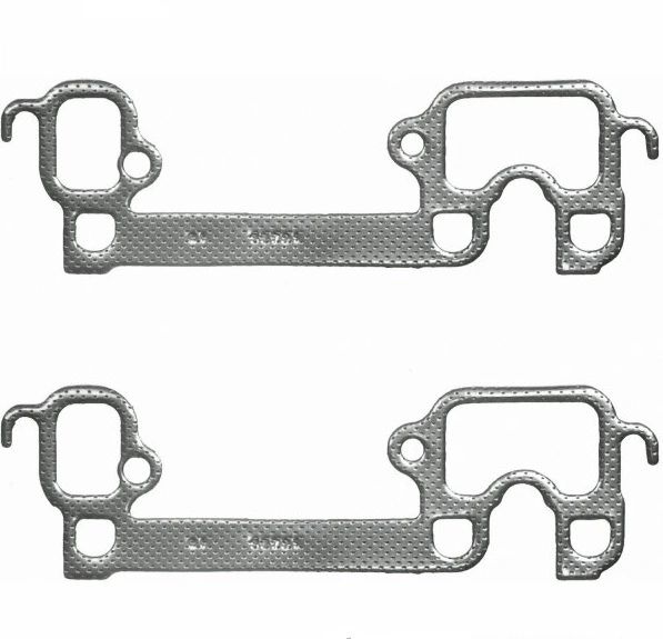 Exhaust Manifold Gasket Set (Felpro MS93791) 88-91