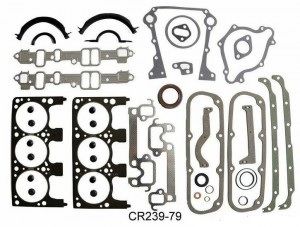 Full Gasket Set (EngineTech CR239-79) 88-89