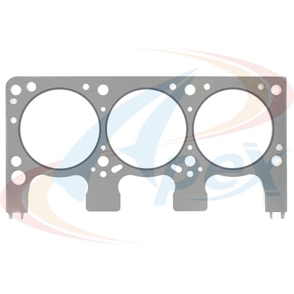 Head Gasket (Apex AHG254) 88-91