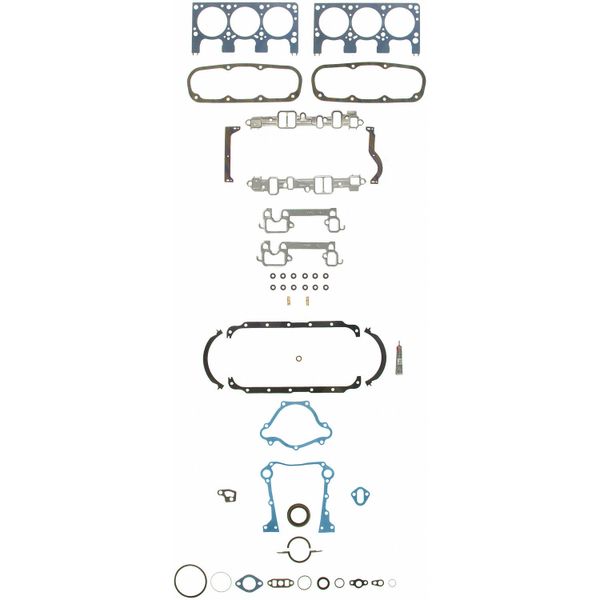 Full Gasket Set (Felpro 260-1429) 1990 Only