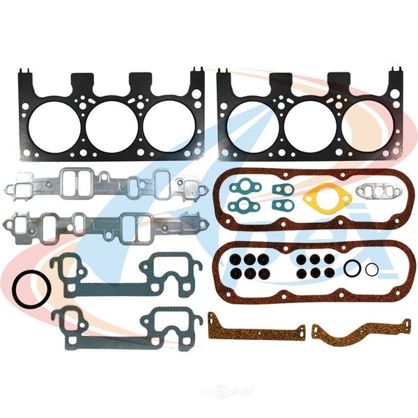 Head Gasket Set (Apex AHS2054) 88-89