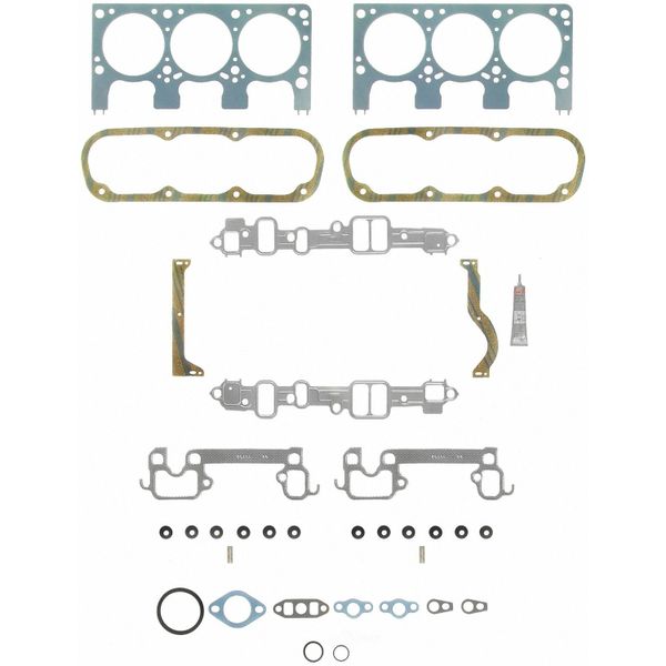 Head Gasket Set (Felpro HS9111PT) 88-89