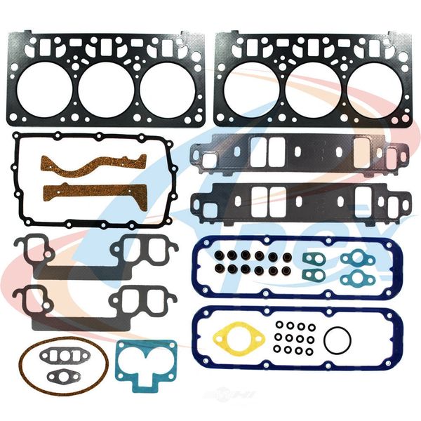 Head Gasket Set (Apex AHS2056) 92-97