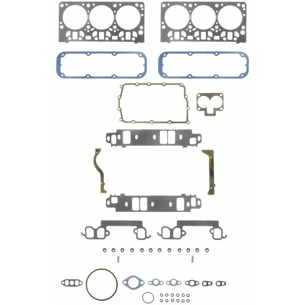 Head Gasket Set (Felpro HS9910PT) 92-97