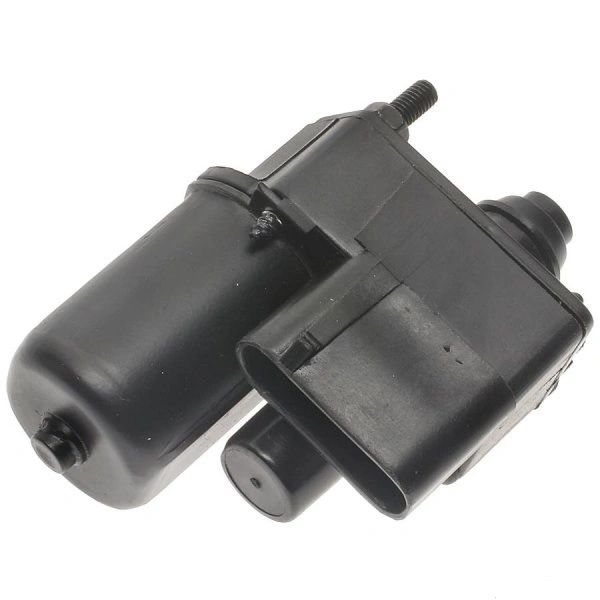 Idle Speed Control Motor - IAC (Standard SA4T) 88-92