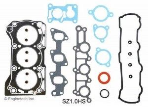 Head Gasket Set (EngineTech SZ1.0HS) 89-00