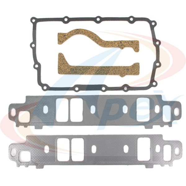 Intake Manifold Gasket Set (Apex AMS2560) 92-97