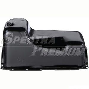 Oil Pan (Spectra CRP15A) 88-91