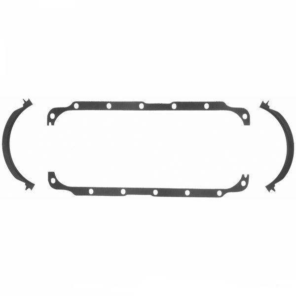 Oil Pan Gasket Set (Felpro OS30569C) 88-91