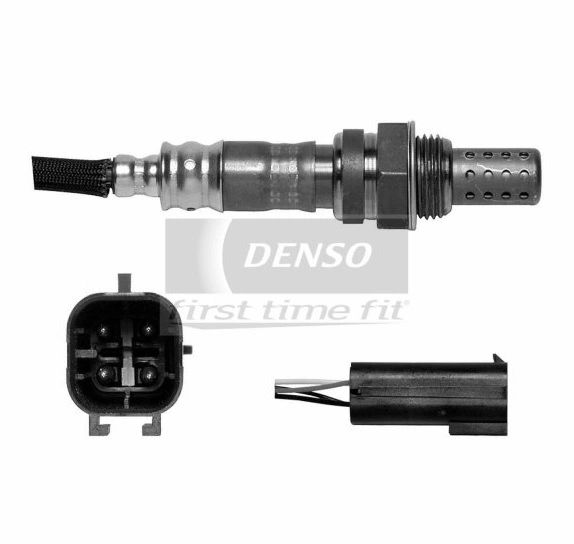 Oxygen Sensor - Upstream (Denso 234-4013) 88-93