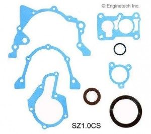 Lower Gasket Set (EngineTech SZ1.0CS) 85-00