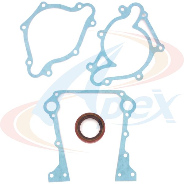 Timing Cover Gasket Set (Apex ATC2560) 92-96