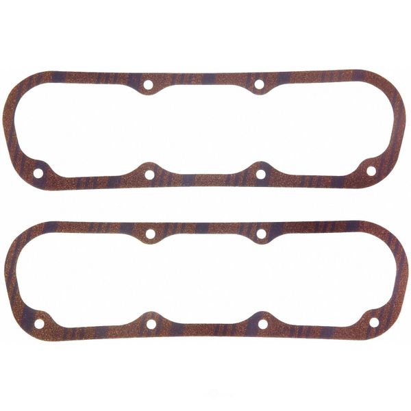 Valve Cover Gasket Set (Felpro VS50025C) 88-90