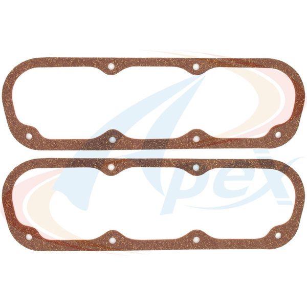 Valve Cover Gasket Set (Apex AVC254) 88-90