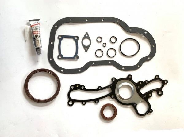 Bottom End Gasket Set (Ultra Power CS26330) 08-13