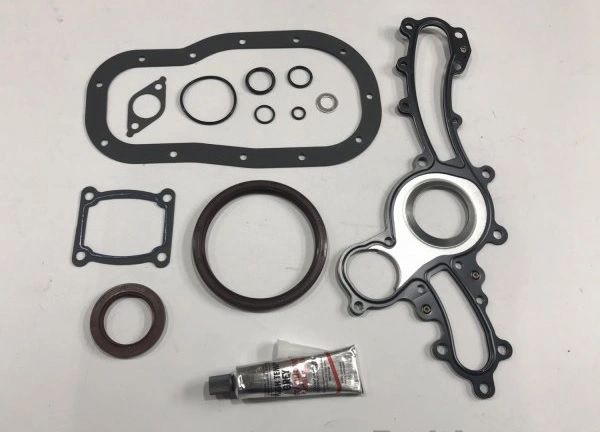 Bottom End Gasket Set (Ultra Power CS26290) 03-13