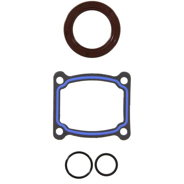 Crankshaft Seal - Front (Felpro TCS46080) 03-16