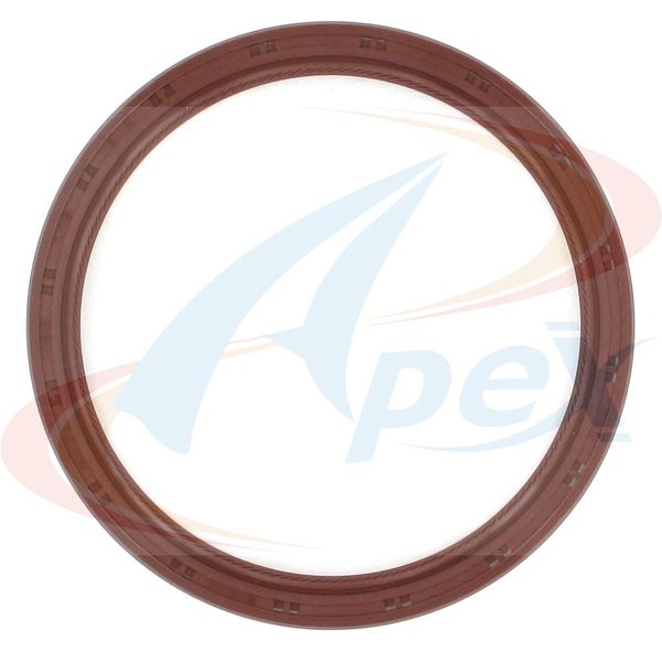 Rear Main Seal (Apex ABS871) 03-15
