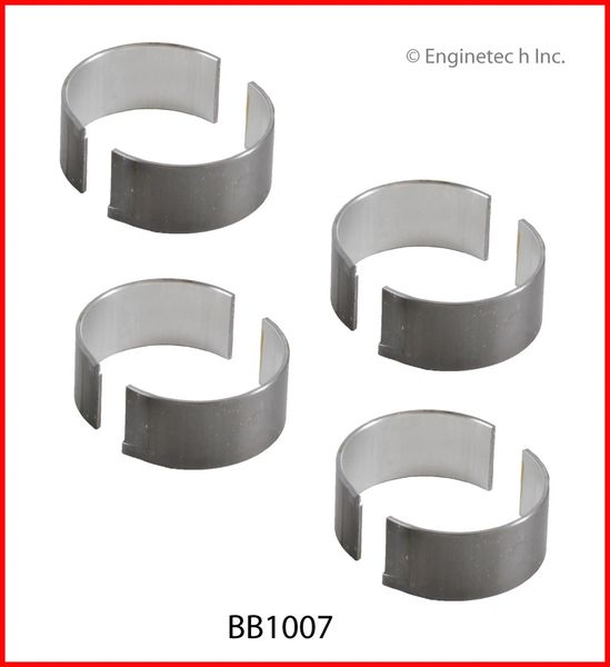 Rod Bearing Set (EngineTech BB1007) 96-11