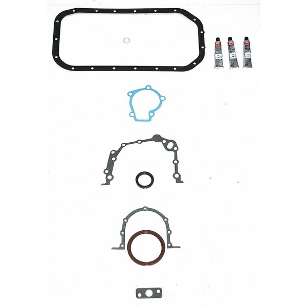 Bottom End Gasket Set (Felpro CS26180) 96-12