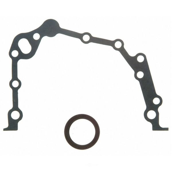 Crankshaft Seal - Front (Felpro TCS46017) 96-12