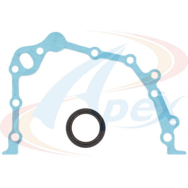 Crankshaft Seal - Front (Apex ATC2310) 96-12