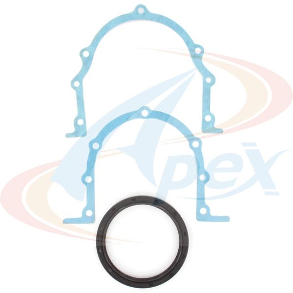 Crankshaft Seal - Rear (Apex ABS204) 96-12