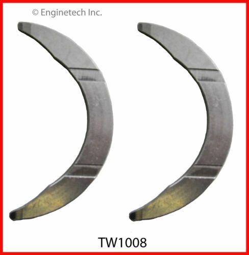 Thrust Washer Set (Enginetech TW1008) 97-12