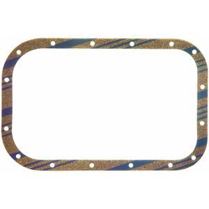 Oil Pan Gasket (Felpro OS30540C) 85-95