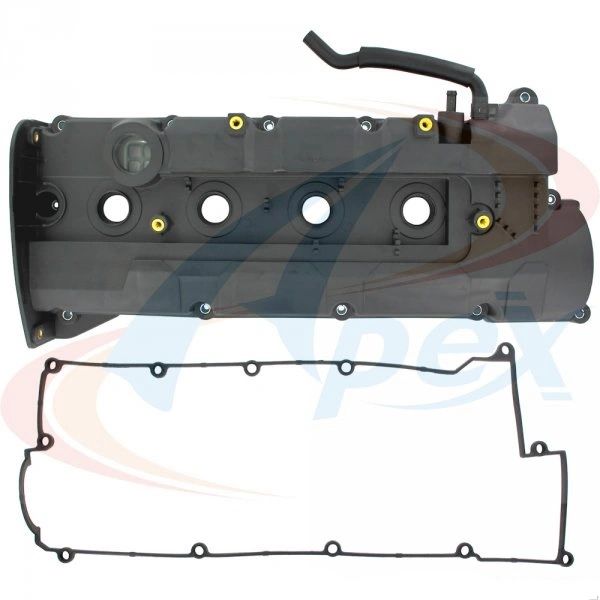 Valve Cover (Apex VCS268) 04-10