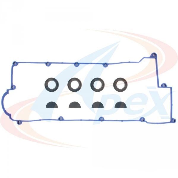 Apex Valve Cover Gasket Set AVC268S VS50583R Carter Engine Parts Store  Clearance
