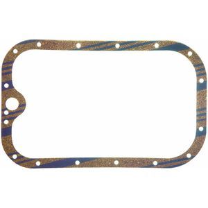 Oil Pan Gasket (Felpro OS30700C) 96-00