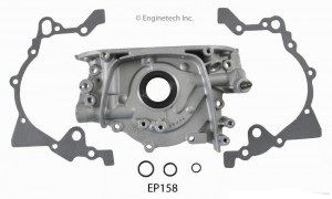 Oil Pump (EngineTech EP158) 85-95