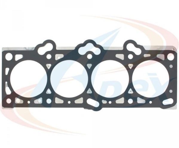 Head Gasket - MLS (Apex AHG231) 96-01