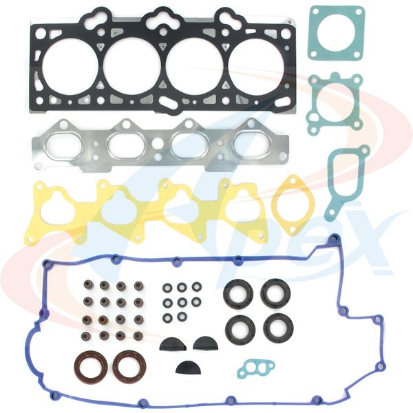 Head Gasket Set (Apex AHS2031) 96-01