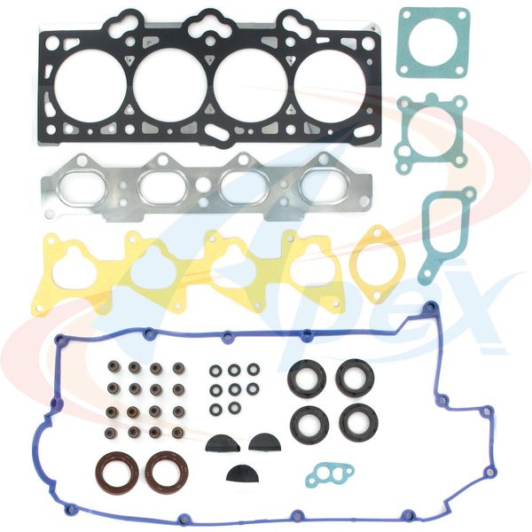 Head Gasket Set (Apex AHS2031) 96-01