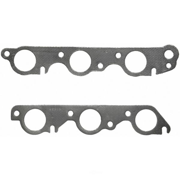 Exhaust Manifold Gasket Set - S/C Applications (Felpro MS95808) 96-05