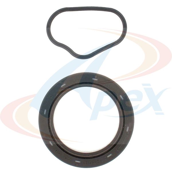 Crankshaft Seal - Front (Apex ATC1490) 02-17