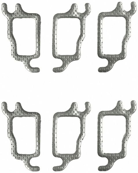 Exhaust Manifold Gasket Set (Felpro MS90198) 64-78