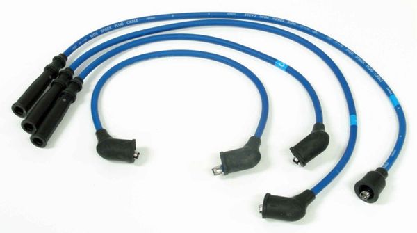 Plug Wire Set (NGK 9175) 89-00