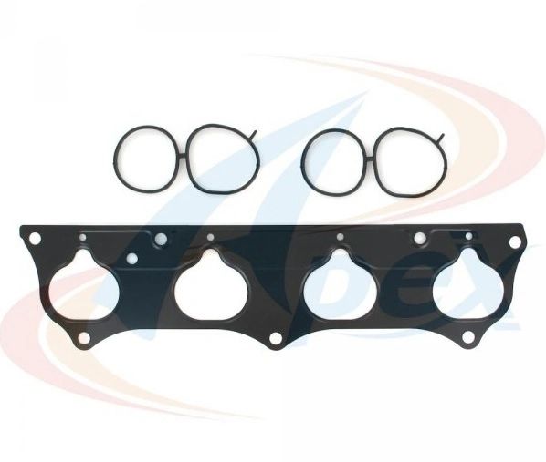 Intake Manifold Gasket Set (Apex AMS1490) 02-06