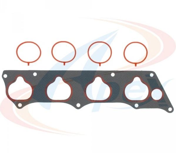 Intake Manifold Gasket Set (Apex AMS1650) 08-15